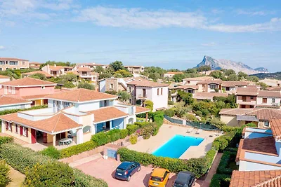 Appartamento Vacanza con famiglia San Teodoro