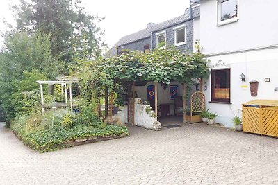 Ferienwohnung mit Garten, Terrasse und Grill