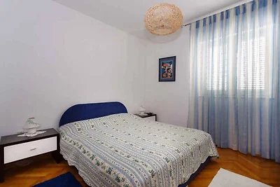 Ferienwohnung mit einem Blick auf die