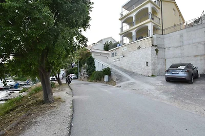 Vakantieappartement Gezinsvakantie Primosten