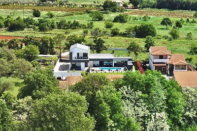 Casa vacanze Vacanza di relax Valbandon