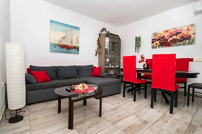 Holiday flat family holiday Privlaka