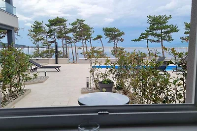 Appartamento Vacanza con famiglia Silo