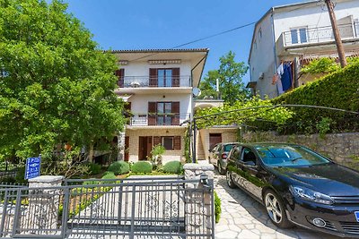 Ferienwohnung mit Terrasse, Grill und