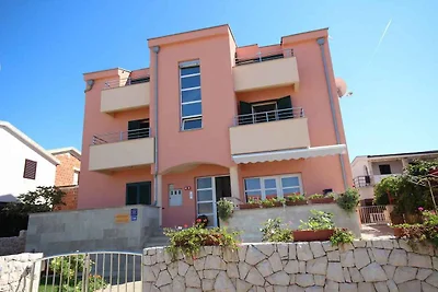 Vakantieappartement Gezinsvakantie Vir