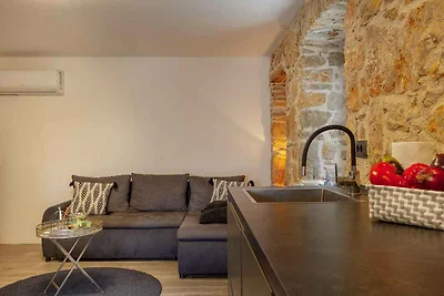 Appartamento Vacanza con famiglia Silo