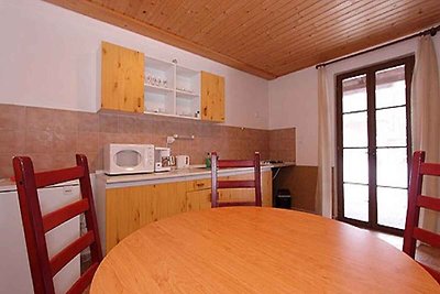 Vakantieappartement Gezinsvakantie Desna