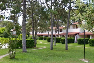 Ferienwohnung mit Terrasse und Klimaanlage