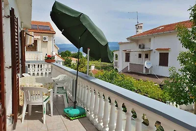 Appartamento Vacanza con famiglia Silo