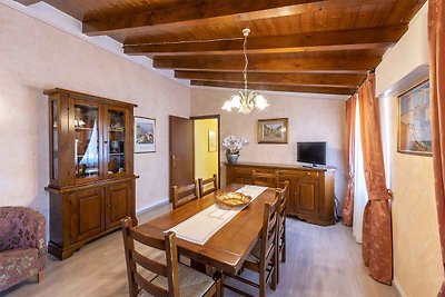 Vakantieappartement Gezinsvakantie Tremosine sul Garda