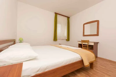Ferienwohnung am Meer
