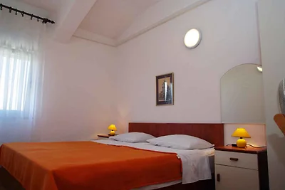 Appartamento Vacanza con famiglia Privlaka
