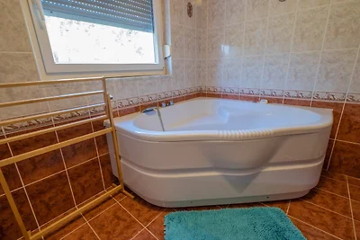 Vakantieappartement Gezinsvakantie Jadranovo