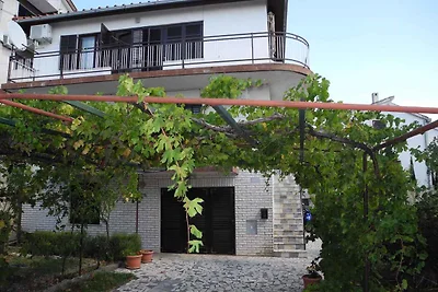 Ferienwohnung mit 3 Schlafzimmern