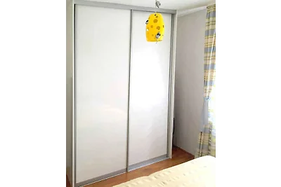 Ferienwohnung mit Whirlpool, Klimaanlage