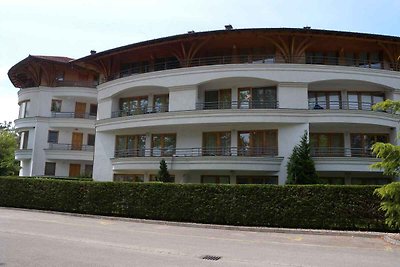 Vakantieappartement Gezinsvakantie Balatonlelle