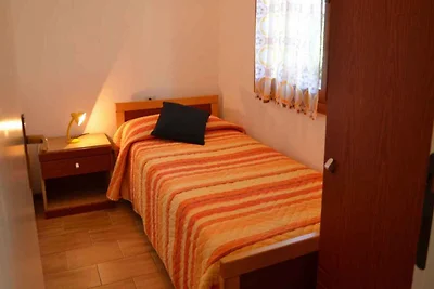 Ferienwohnung mit Klimaanlage