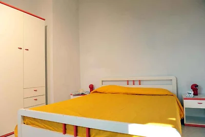 Appartamento Vacanza con famiglia Salerno