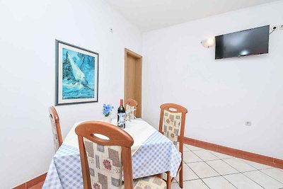 Vakantieappartement Gezinsvakantie Omis-Pisak