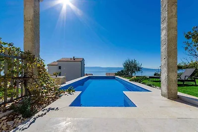 Appartamento Vacanza con famiglia Novi Vinodolski