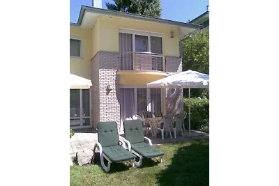 Casa vacanze Vacanza di relax Szántód