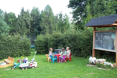 Ferienwohnung für Familie mit Kindern