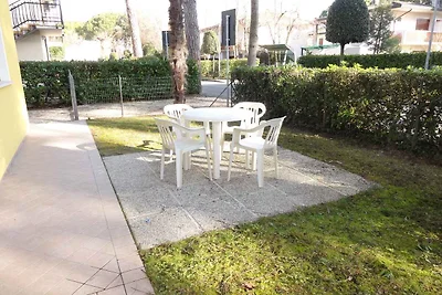 Ferienwohnung in ruhuger Gegend