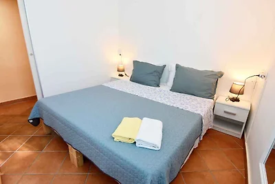 Appartamento Vacanza con famiglia Umago