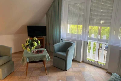 Ferienwohnung in der Nähe von Weinberg