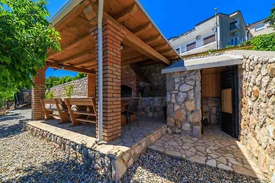 Ferienwohnung mit Wellness und Swimmingpool z