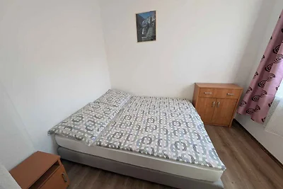 Vakantieappartement Gezinsvakantie Siofok