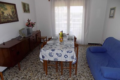 Ferienwohnung 250 m dal mare