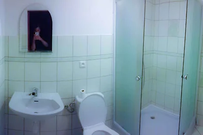 Ferienwohnung im Urlaubsgebiet