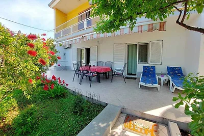 Ferienwohnung mit Klimaanlage und Grill