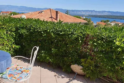 Appartamento Vacanza con famiglia Porat