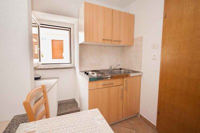 Ferienwohnung nahe zum Strand