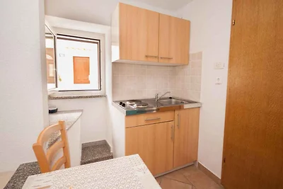 Studio in Strandnähe