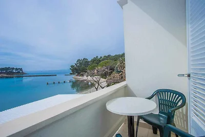 Vakantieappartement Gezinsvakantie Banjol