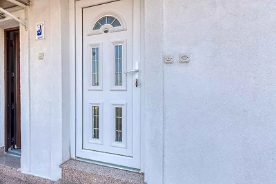 Ferienwohnung mit Balkon