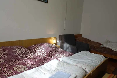 Ferienwohnung klimatizacija