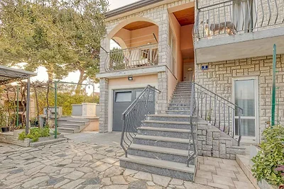 Vakantieappartement Gezinsvakantie Rovinj