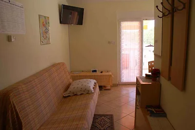 Vakantieappartement Gezinsvakantie Krk