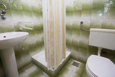 Apartamento Vacaciones familiares Jadrtovac