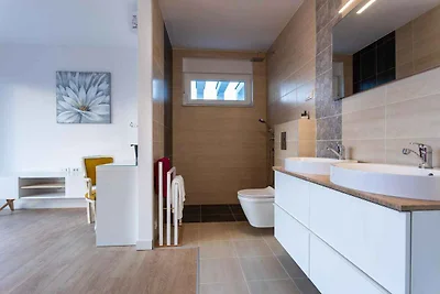 Ferienhaus mit Pool