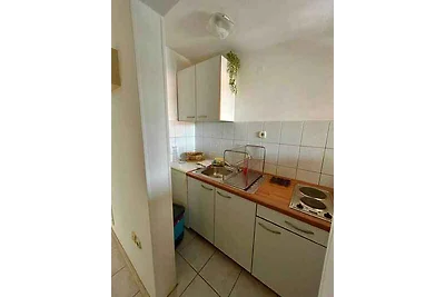 Komfortable Ferienwohnung Kety in Jezera auf 