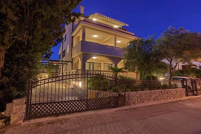 Vakantieappartement Gezinsvakantie Krk