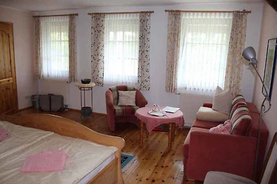 Appartamento Vacanza con famiglia Schwielochsee