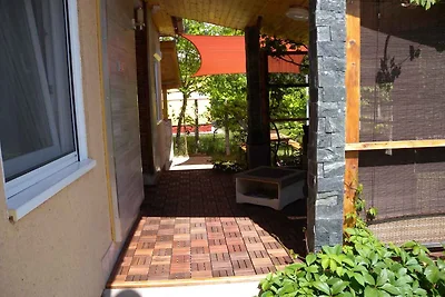Casa vacanze Vacanza di relax Fonyod