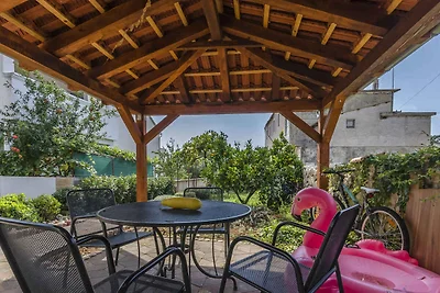 Ferienwohnung in Strandnähe