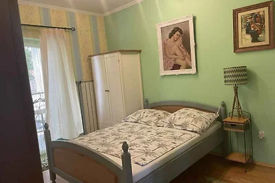 Appartamento Vacanza con famiglia Siofok
